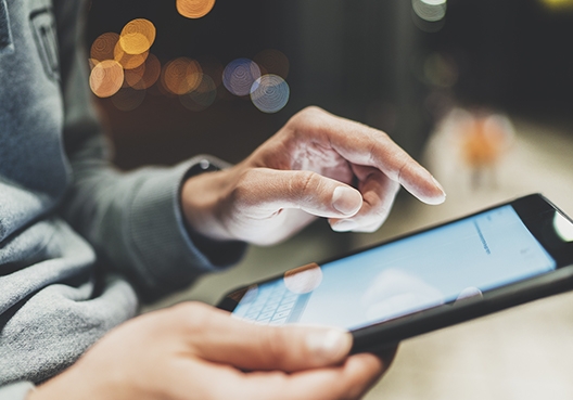 Secure Client Portal